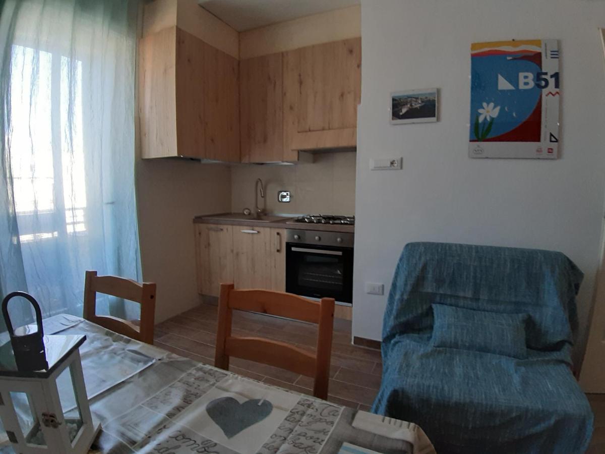 Appartement Da Federico 2 à Trieste Extérieur photo