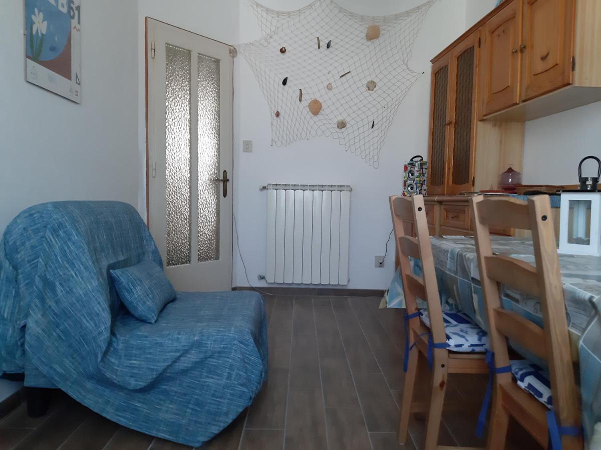 Appartement Da Federico 2 à Trieste Extérieur photo