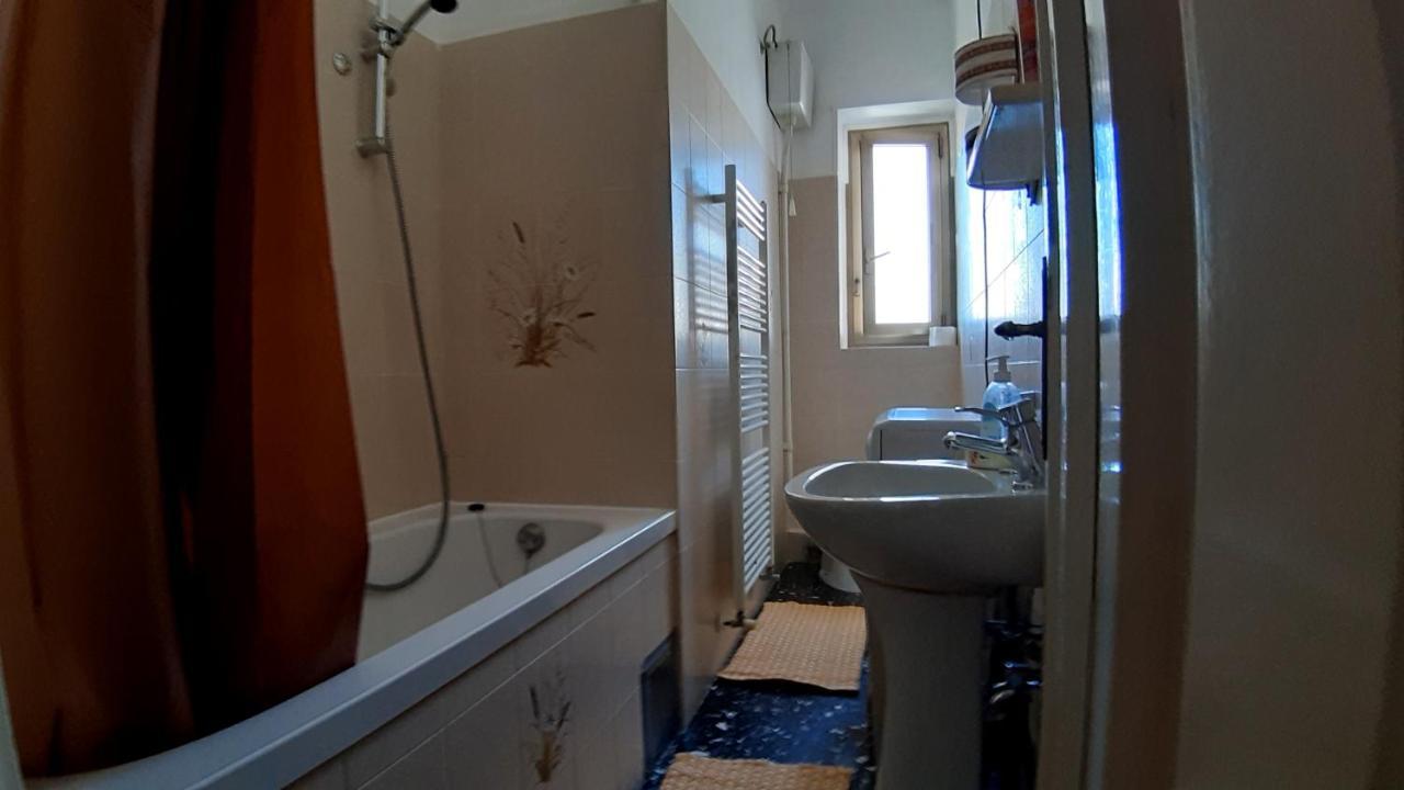 Appartement Da Federico 2 à Trieste Extérieur photo